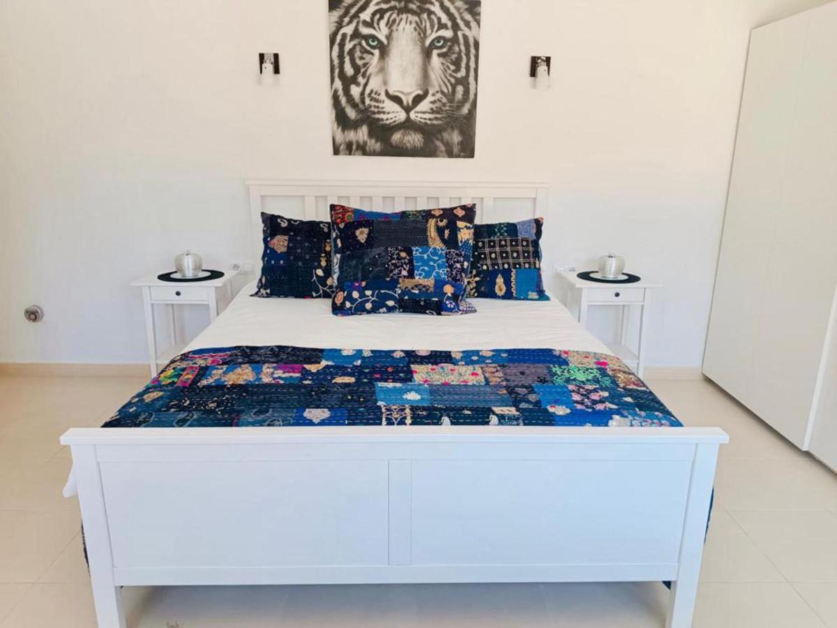 1-Bed Apartment Close To Moraira Town Centre Esterno foto