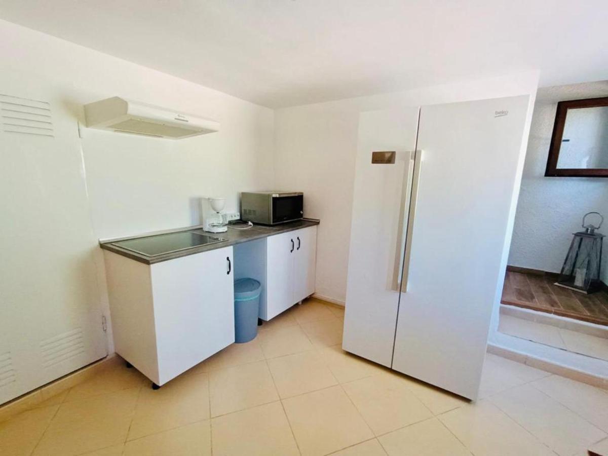 1-Bed Apartment Close To Moraira Town Centre Esterno foto