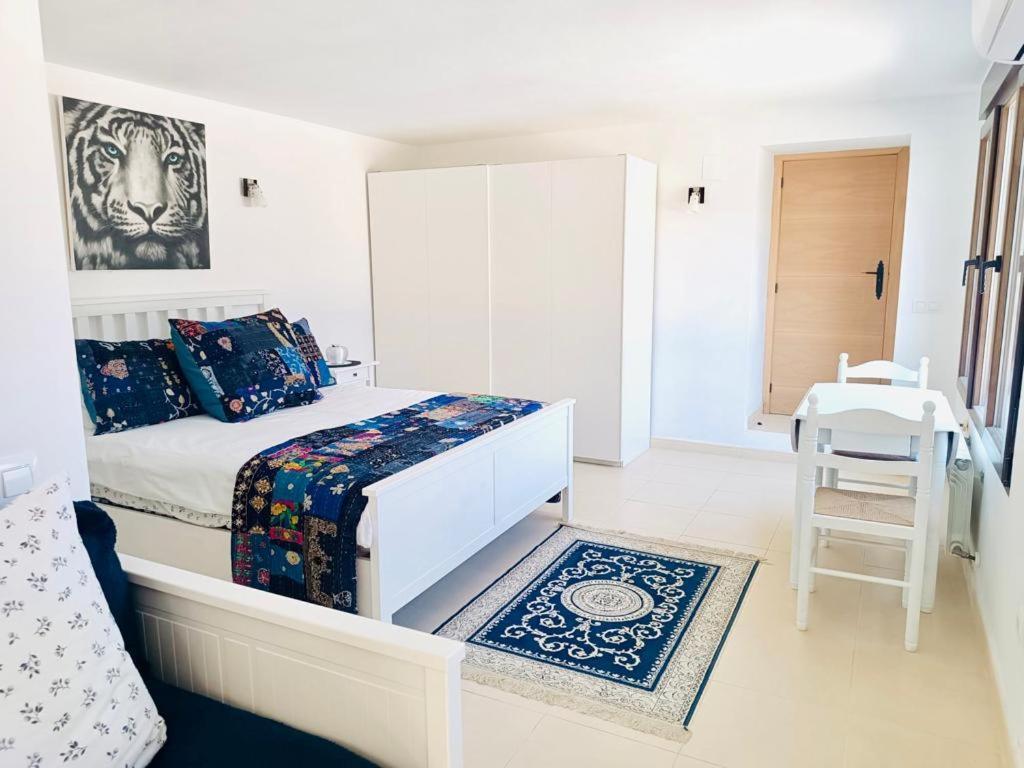1-Bed Apartment Close To Moraira Town Centre Esterno foto