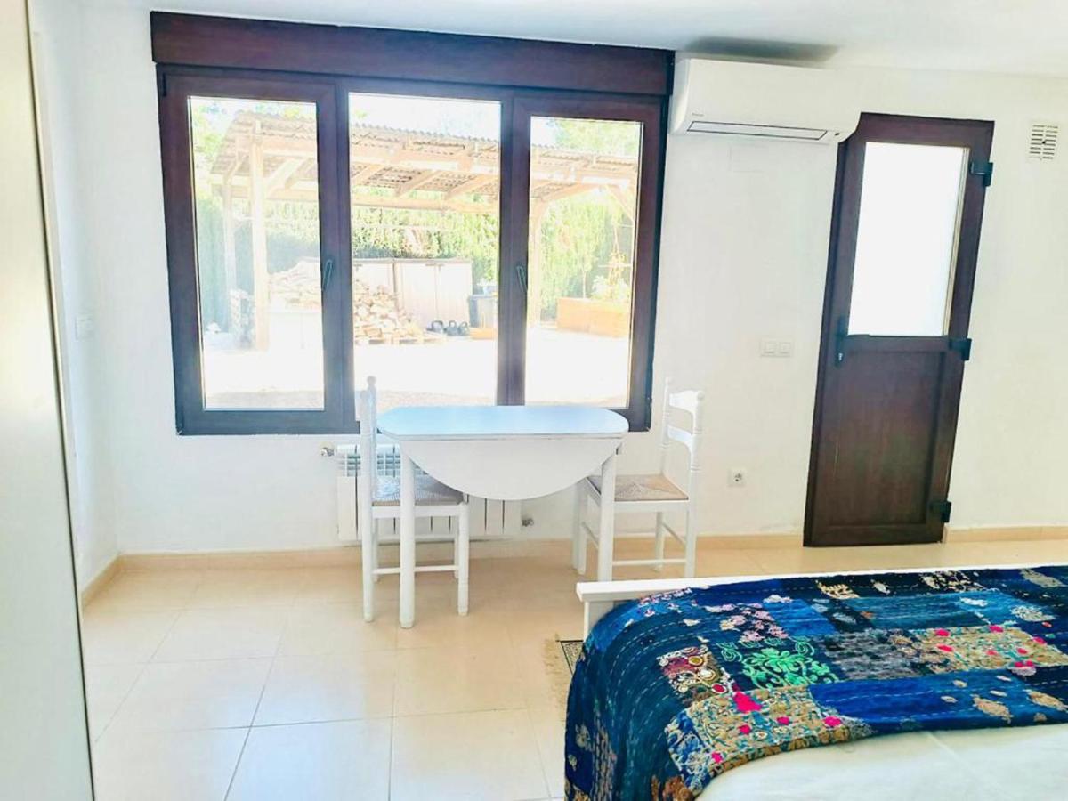 1-Bed Apartment Close To Moraira Town Centre Esterno foto