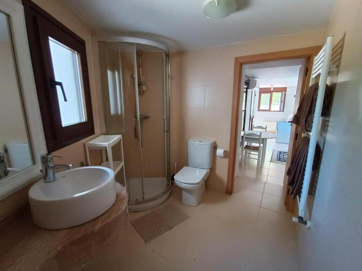 1-Bed Apartment Close To Moraira Town Centre Esterno foto